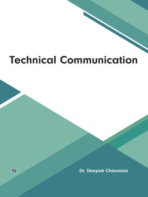 cover image of Technical Communication